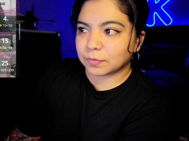 Kimmiakiss22 live cam on BongaCams