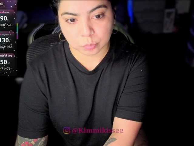 Kimmiakiss22