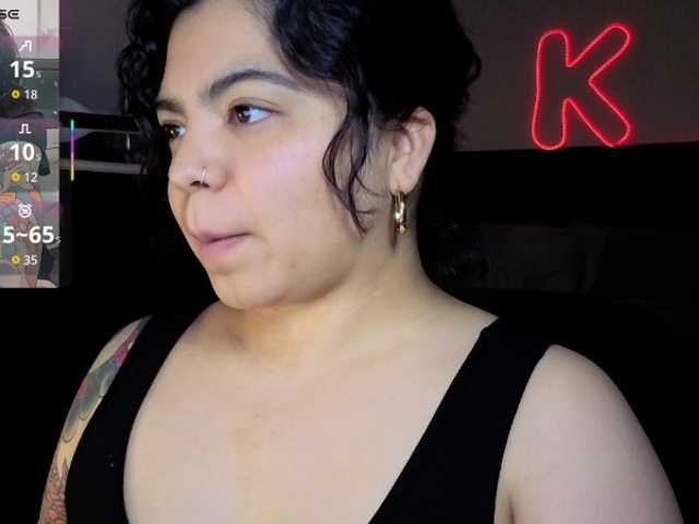 Kimmiakiss22 live cam on UnifiedCams