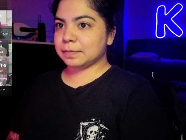 Kimmiakiss22 live cam