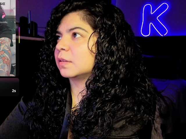 Kimmiakiss22 live cam on BongaCams