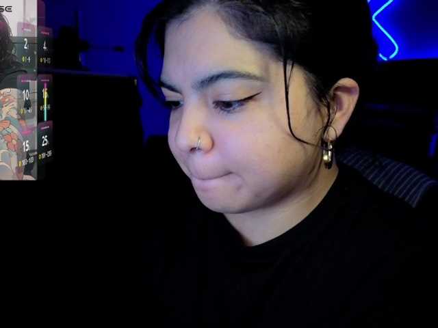 Kimmiakiss22 live cam on BongaCams