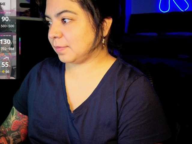 Kimmiakiss22 live cam on BongaCams