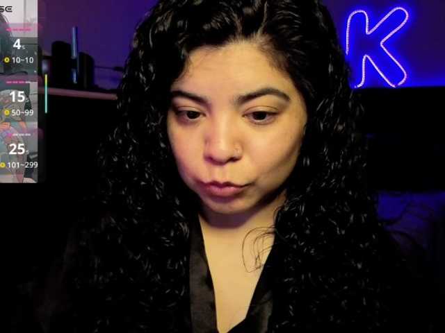 Kimmiakiss22 live cam on BongaCams