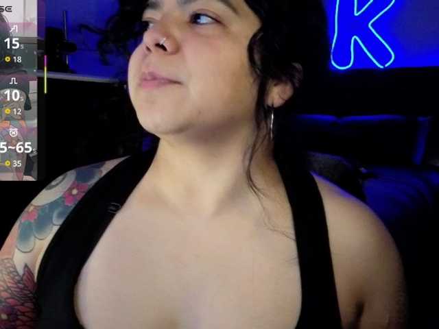 Kimmiakiss22 live cam on BongaCams