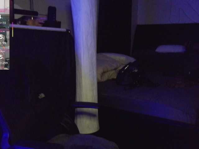 Kimmiakiss22's BongaCams show and profile