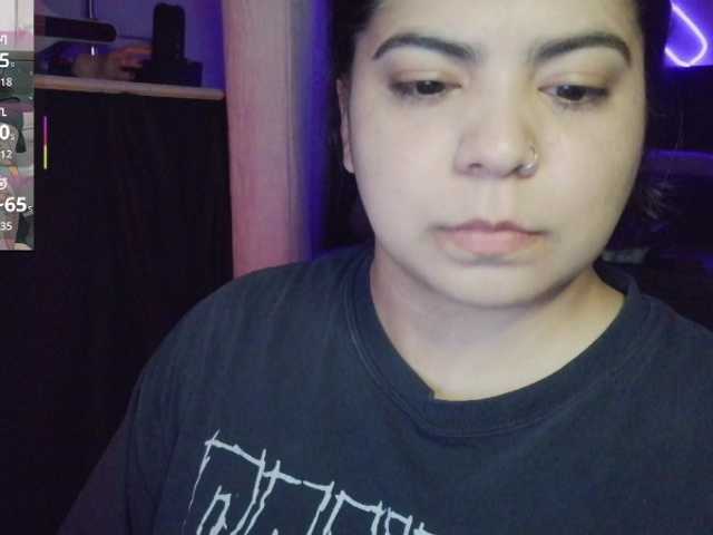 Kimmiakiss22's BongaCams show and profile