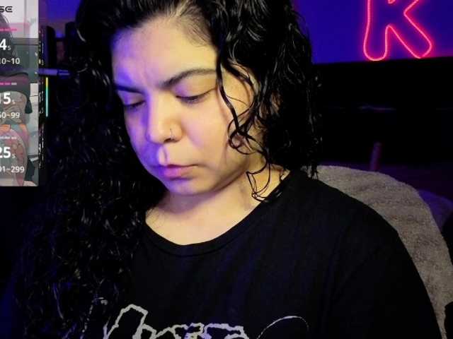 Kimmiakiss22 live cam on BongaCams