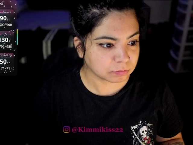 Kimmiakiss22