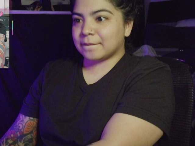 Kimmiakiss22's BongaCams show and profile