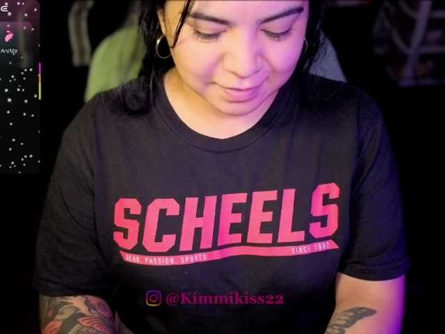 Kimmiakiss22
