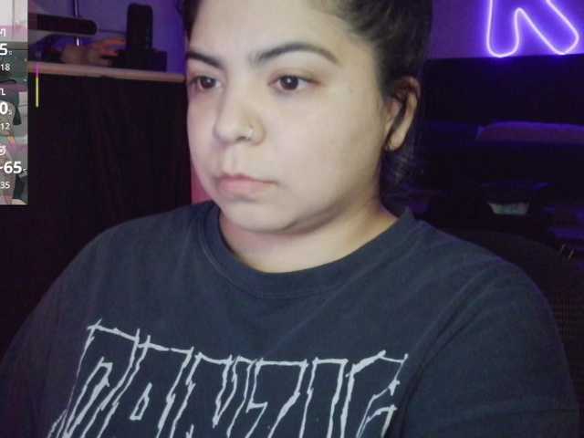 Kimmiakiss22's BongaCams show and profile