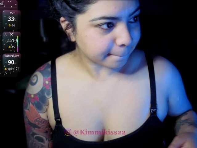 Kimmiakiss22
