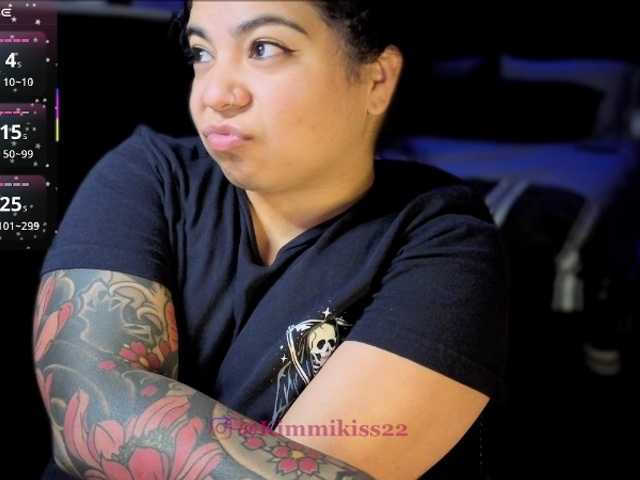 Kimmiakiss22