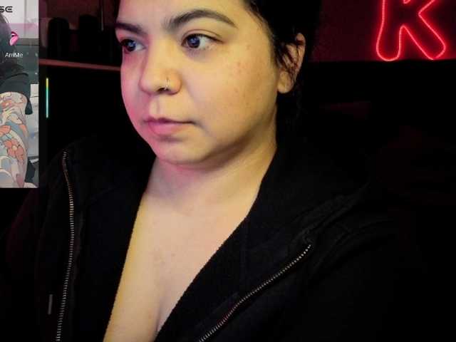 Kimmiakiss22 live cam on BongaCams