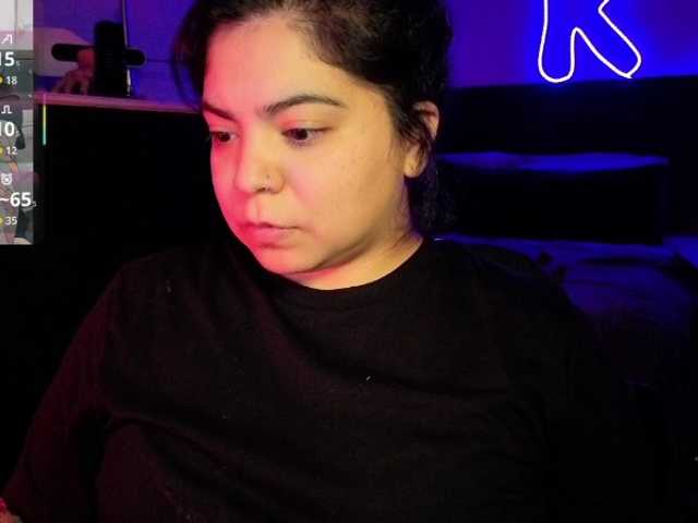 Kimmiakiss22 webcam