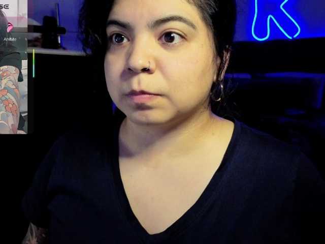 Kimmiakiss22 live cam on BongaCams