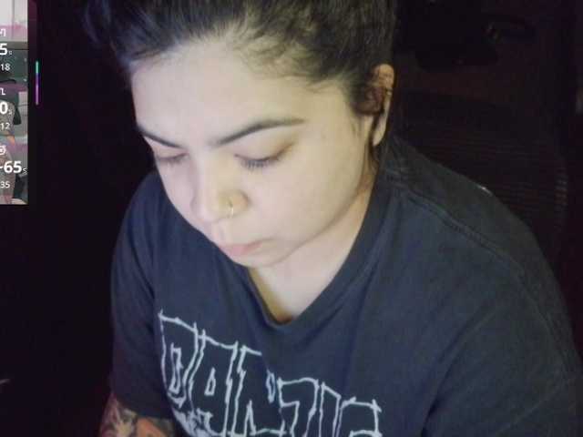 Kimmiakiss22's BongaCams show and profile