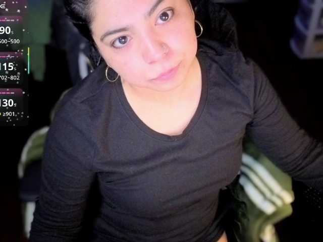 Kimmiakiss22, en vivo ahora en BongaCams