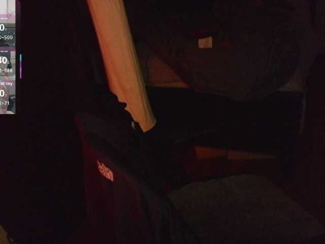 Kimmiakiss22's BongaCams show and profile