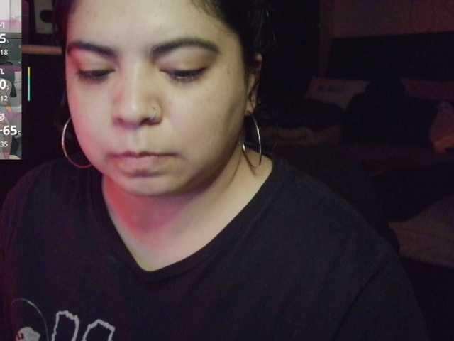 Kimmiakiss22's BongaCams show and profile