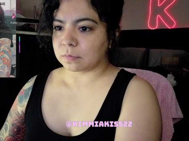 Kimmiakiss22
