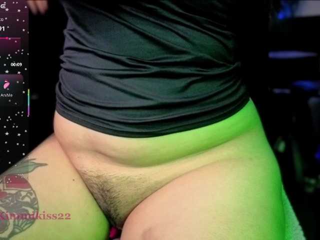 Kimmiakiss22 live cam on BongaCams