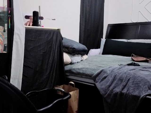 Kimmiakiss22 live cam