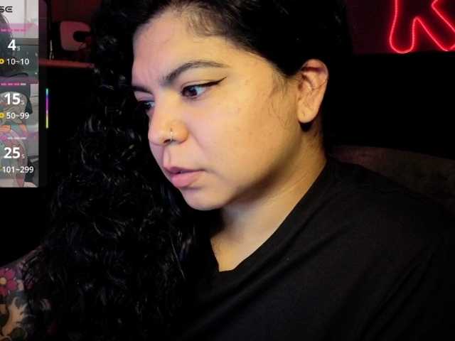 Kimmiakiss22 live cam on BongaCams