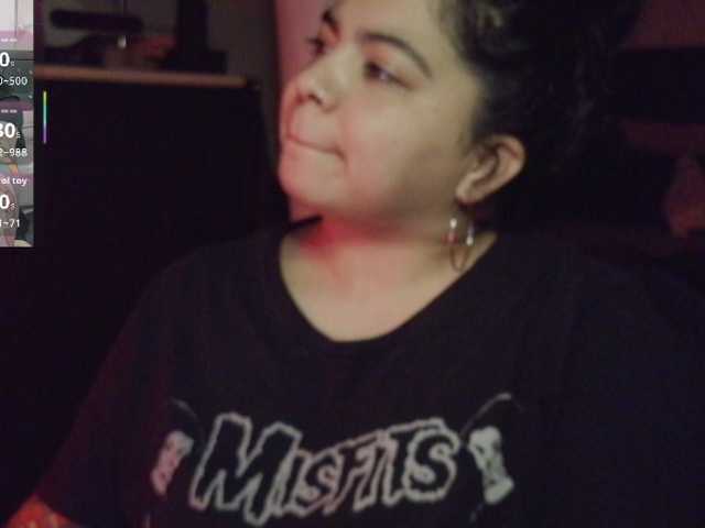 Kimmiakiss22's BongaCams show and profile