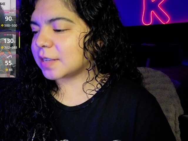 Kimmiakiss22 live cam on BongaCams
