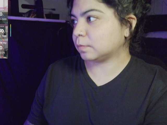 Kimmiakiss22's BongaCams show and profile