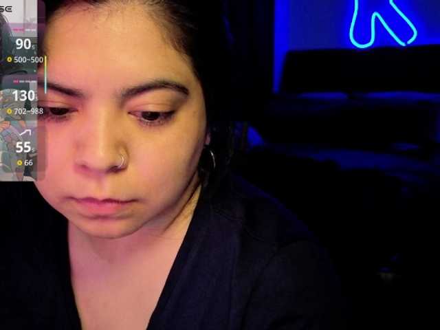 Kimmiakiss22 live cam on BongaCams