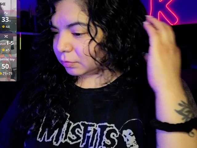 Kimmiakiss22 live cam on BongaCams