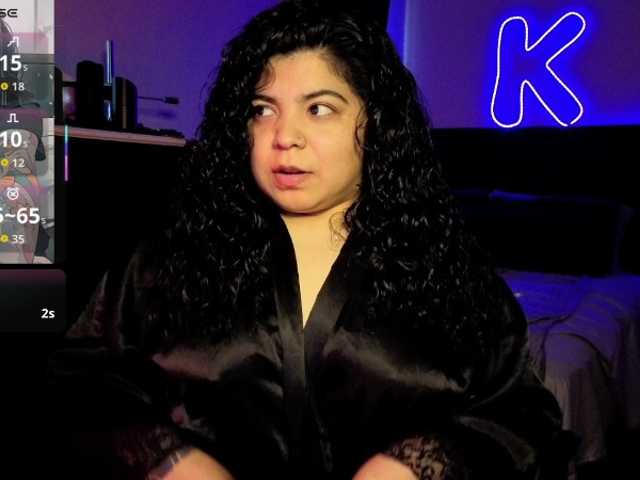 Kimmiakiss22 live cam on BongaCams