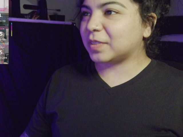 Kimmiakiss22's BongaCams show and profile