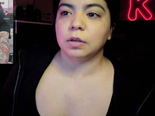 Kimmiakiss22 live cam on BongaCams
