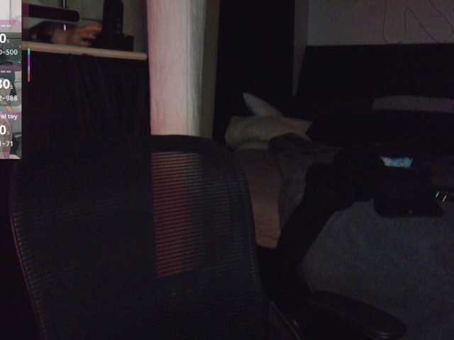 Kimmiakiss22's BongaCams show and profile