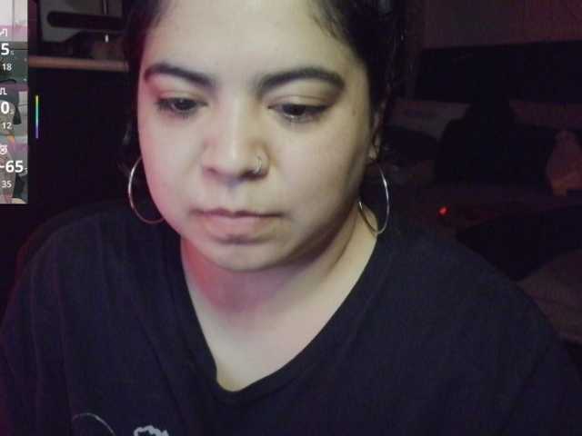 Kimmiakiss22's BongaCams show and profile