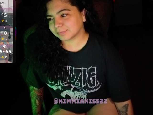 Kimmiakiss22