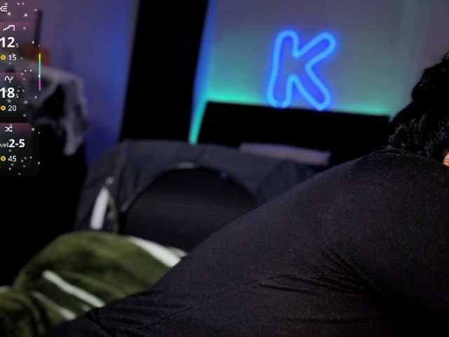 Kimmiakiss22, en vivo ahora en BongaCams
