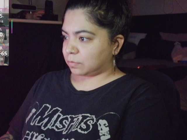 Kimmiakiss22's BongaCams show and profile