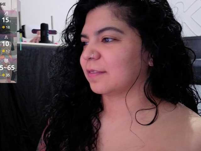 Kimmiakiss22 live cam on BongaCams