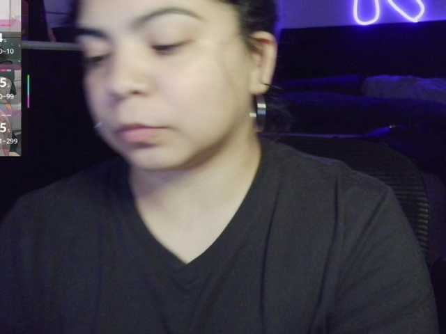 Kimmiakiss22's BongaCams show and profile