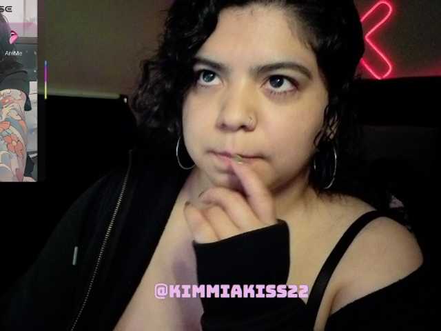 Kimmiakiss22