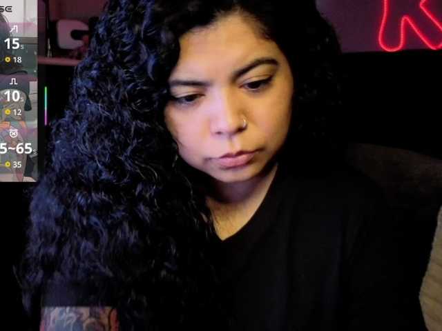 Kimmiakiss22 live cam on BongaCams