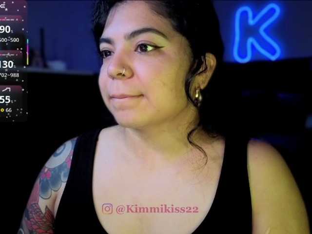 Kimmiakiss22