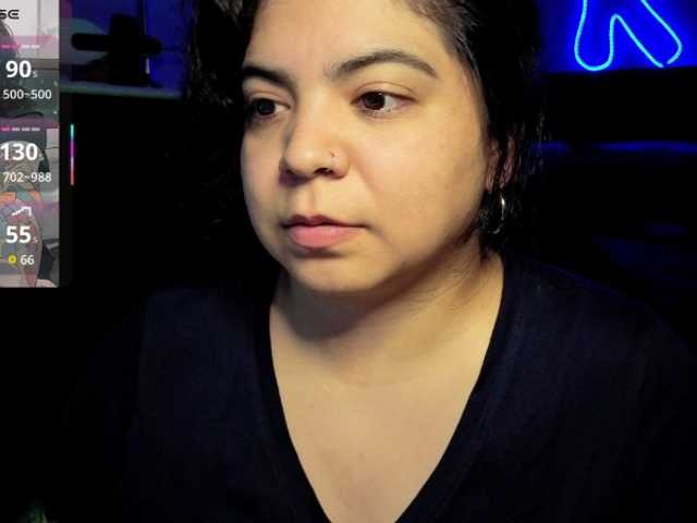 Kimmiakiss22 live cam on BongaCams