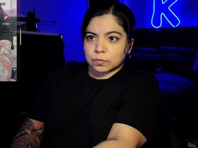 Kimmiakiss22 webcam