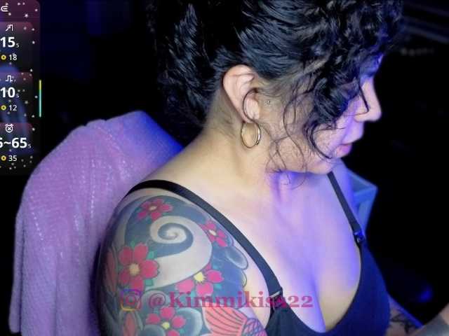 Kimmiakiss22